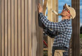 Siding for Commercial Buildings in Westmont, CA